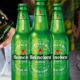 Teaser Heineken Shape Your City