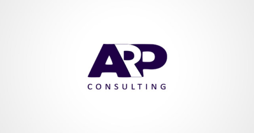ARP Consulting Logo