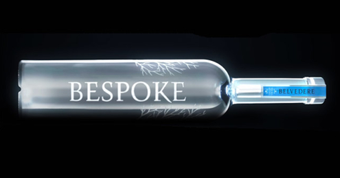 Belvedere Vodka Bespoke