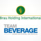 BHI Team Beverage Logos
