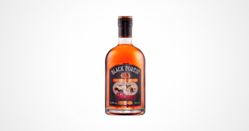 Black Forest Rothaus Single Malt Whisky Edition 2016