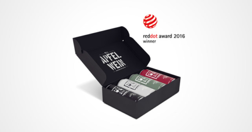 BEMBEL-WITH-CARE® Red Dot Award