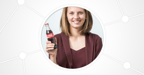 Coca-Cola Sandra Broschat