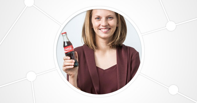 Coca-Cola Sandra Broschat