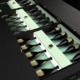 Dom Pérignon „Malle Plénitude“-Trunks