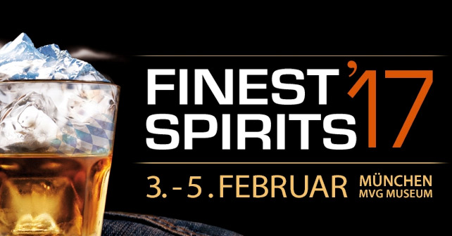 FINEST SPIRITS 2017