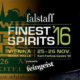 Finest Spirits Vienna Wiener Whiskymesse 2016