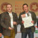 Franken Bräu European Beer Star 2016