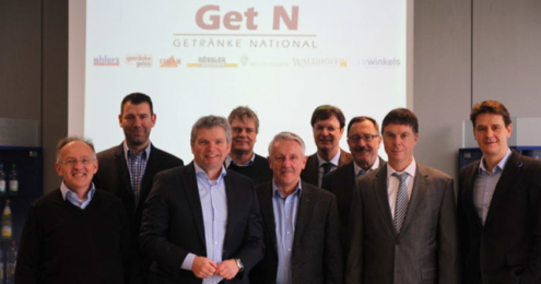 Get N-Gruppe 2016