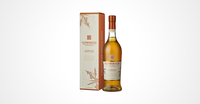 Glenmorangie A Midwinter Night’s Dram