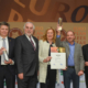 Gold Ochsen European Beer Star 16