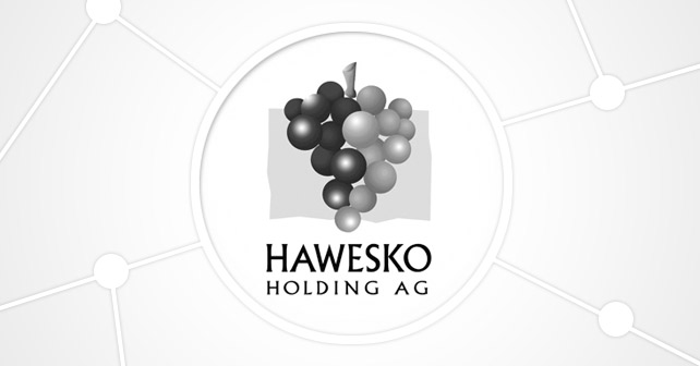 Hawesko Holding AG Logo People