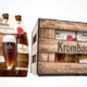 Krombacher Brautradition Naturtrübes Dunkel