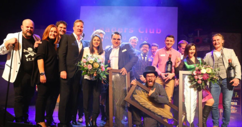Leaders Club Award 2016 Gewinner