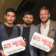 Beefeater MIXLDN Bartender Competition 2016 Sieger Jury