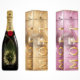 Moët & Chandon Bursting Bubbles Limited Editions