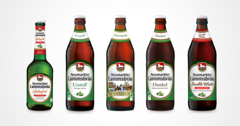 Neumarkter Lammsbräu Auszeichnungen Produkte