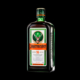 O-I Jägermeister Flasche neu