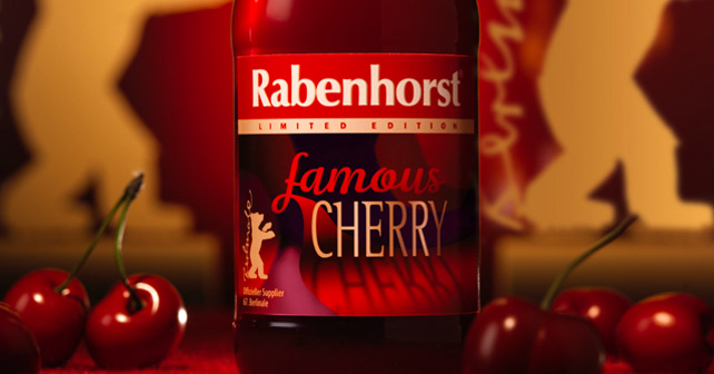 Rabenhorst Famous Cherry
