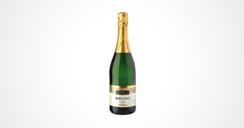 Remstalkellerei 2015er Riesling Sekt