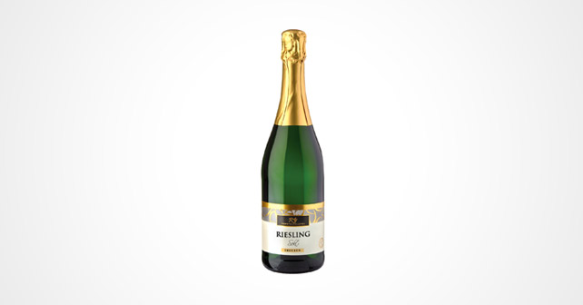 Remstalkellerei 2015er Riesling Sekt