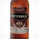 Rittenhouse Rye Whisky Redesign