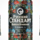 Russian Standard Limited Edition „Cloisonné“