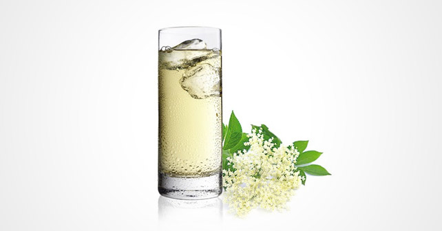 SodaStream Sirup Limonade