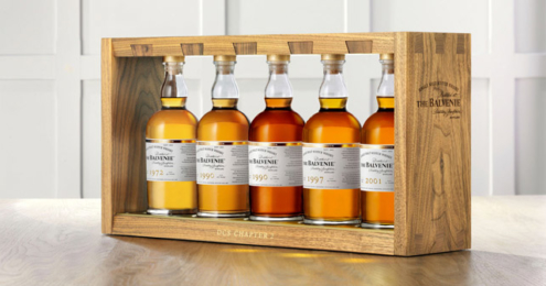 The Balvenie DCS Compendium „Chapter Two“