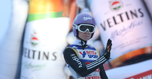 Veltins Wintersport Sponsoring