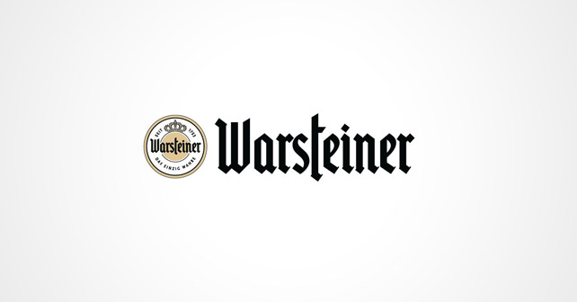 Warsteiner Logo neu