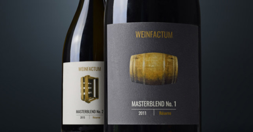 Weinfactum eG Masterblend