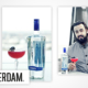 New Amsterdam Vodka Levent Gudegast