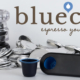 Bluecup Espresso yourself