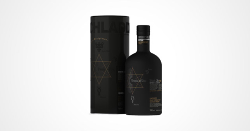 Bruichladdich Black Art 5.1