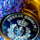 Cognac Mini Henri IV Dudognon Heritage