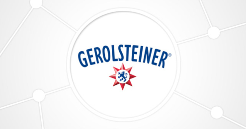 Gerolsteiner Logo People