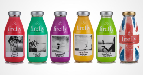 Lifestyle Drinks firefly