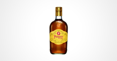 Pampero Rum