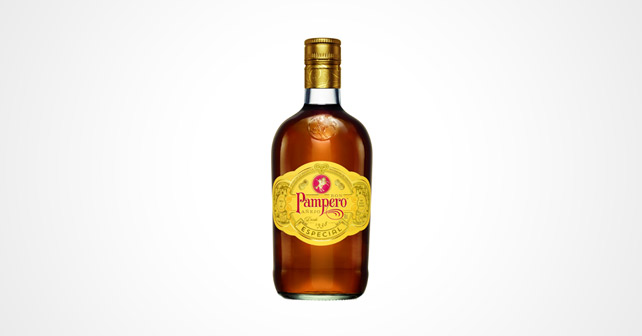 Pampero Rum
