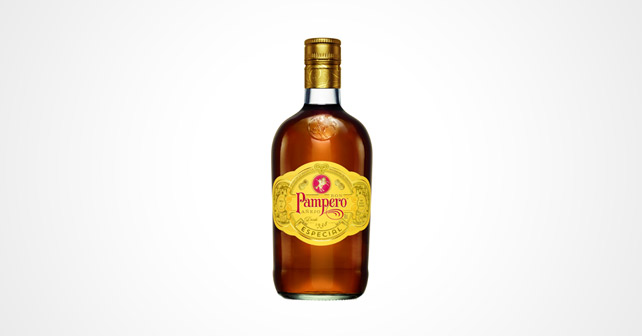 Pampero Rum