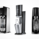 SodaStream Modelle Power Easy Crystal