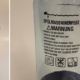 SodaStream PEN-Sprudlerflasche Rückruf