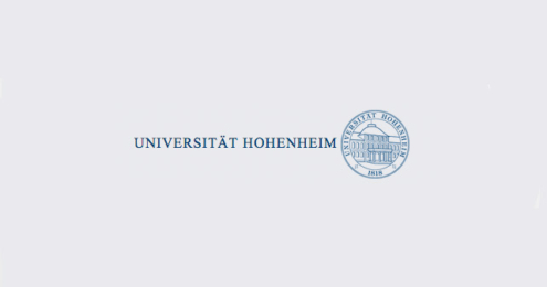 Uni Hohenheim Logo