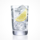 Wasser Glas SodaStream