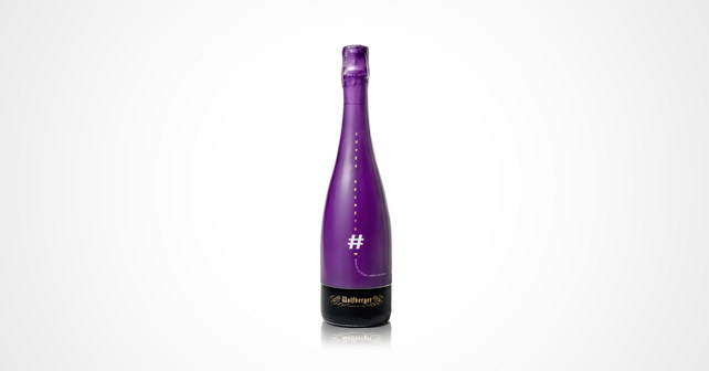 Wolfberger Cuvée Secrète #W40