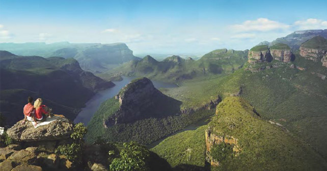 Amarula South African Tourism Südafrika