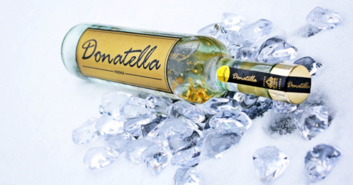 Donatella Wodka