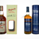 Glenfarclas 2008/2016 und Benriach 2005/2016