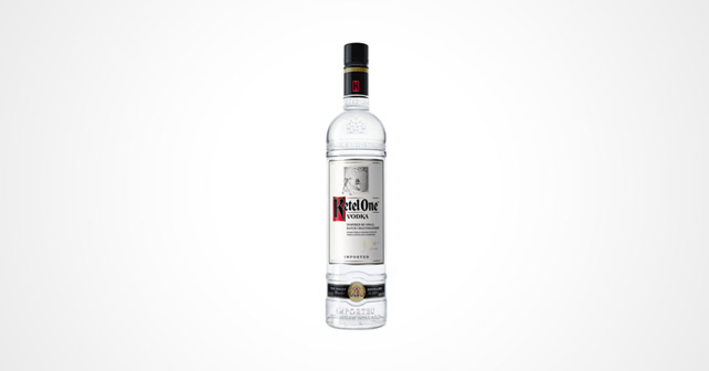 Ketel One Vodka